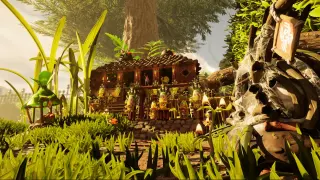 Купить ключ Grounded 2 для Xbox выгодно
