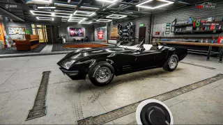 Купить ключ Car Detailing Simulator на Xbox по выгодной цене