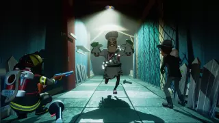 Купить ключ Secret Neighbor для Xbox выгодно