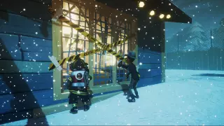 Заказать ключ Secret Neighbor на Xbox