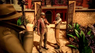 Ключ Arkham Horror: Mother’s Embrace для Xbox One и Series X|S