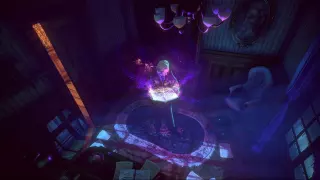Arkham Horror: Mother’s Embrace — купить ключ дёшево