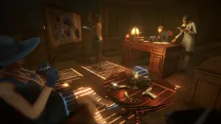 Arkham Horror: Mother’s Embrace на Xbox — ключ с моментальной выдачей