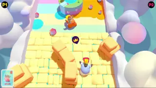 Clumsy Rush на Xbox — ключ с моментальной выдачей