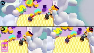 Купить ключ Clumsy Rush на Xbox по выгодной цене