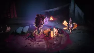 Ключ Blightbound для Xbox One и Series X|S