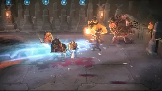 Blightbound — купить ключ дёшево
