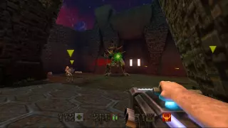 Купить ключ Quake II на Xbox по выгодной цене