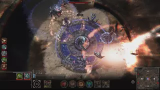 Ключ Golem Gates для Xbox One и Series X|S