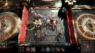 Golem Gates на Xbox — ключ с моментальной выдачей