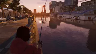 Ключ The Catch: Carp & Coarse Fishing для Xbox One и Series X|S
