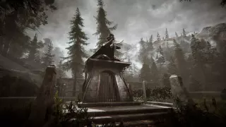 Аккаунт Syberia - Remastered для Xbox One и Series X|S