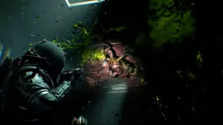 Ключ Cronos: The New Dawn для Xbox One и Series X|S