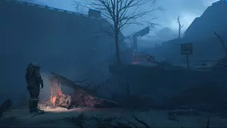 Заказать ключ Cronos: The New Dawn на Xbox