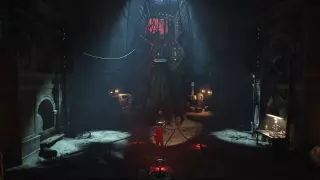 Купить ключ Cronos: The New Dawn на Xbox по выгодной цене