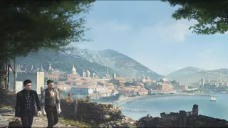 Ключ Sherlock Holmes Chapter One для Xbox One и Series X|S