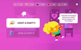 Купить ключ SongPop Party для Xbox выгодно