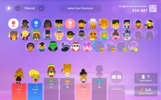 Ключ SongPop Party для Xbox One и Series X|S