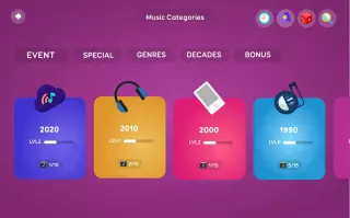 SongPop Party — купить ключ дёшево