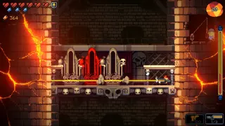 Ключ Exit the Gungeon для Xbox One и Series X|S