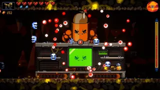 Заказать ключ Exit the Gungeon на Xbox
