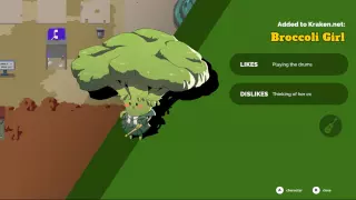 Ключ Kraken Academy!! для Xbox One и Series X|S