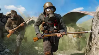 Ключ Isonzo: Коллекционный выпуск для Xbox One и Series X|S