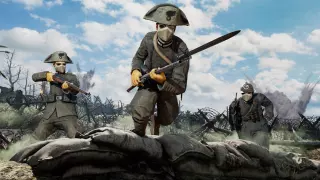Isonzo: Коллекционный выпуск на Xbox — ключ с моментальной выдачей