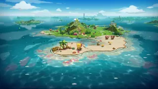 Купить ключ Cat Quest III для Xbox выгодно