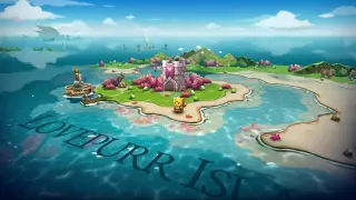 Заказать ключ Cat Quest III на Xbox