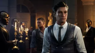 Купить ключ Sherlock Holmes Chapter One Deluxe Edition для Xbox выгодно