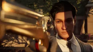 Заказать ключ Sherlock Holmes Chapter One Deluxe Edition на Xbox