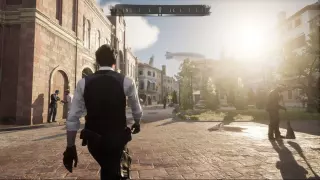 Купить ключ Sherlock Holmes Chapter One Deluxe Edition на Xbox по выгодной цене