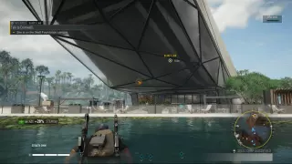 Tom Clancy's Ghost Recon Breakpoint: Ultimate Edition — купить ключ дёшево