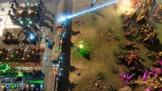 Купить ключ The Riftbreaker Deluxe Edition для Xbox выгодно