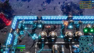 Ключ The Riftbreaker Deluxe Edition для Xbox One и Series X|S