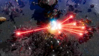Заказать ключ The Riftbreaker Deluxe Edition на Xbox