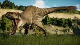 Купить ключ Jurassic World Evolution 2 Feathered Species Pac для Xbox выгодно