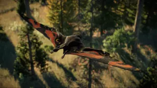 Jurassic World Evolution 2 Feathered Species Pac — купить ключ дёшево