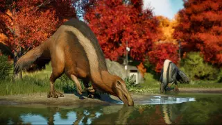 Заказать ключ Jurassic World Evolution 2 Feathered Species Pac на Xbox
