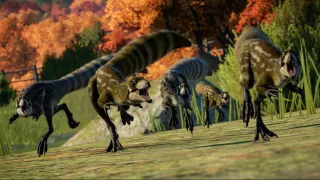 Купить ключ Jurassic World Evolution 2 Feathered Species Pac на Xbox по выгодной цене