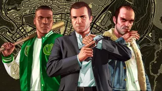 Купить ключ Grand Theft Auto V для Xbox выгодно