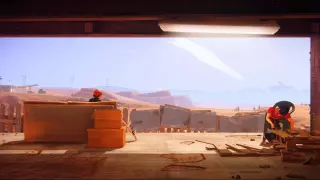 Купить ключ Road 96: Mile 0 на Xbox по выгодной цене