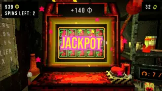 Cloverpit на Xbox — ключ с моментальной выдачей