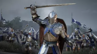 Ключ Chivalry 2 King´S Edition для Xbox One и Series X|S