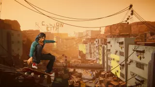 Купить ключ Road 96: Mile 0 Full Journey Bundle для Xbox выгодно