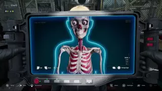 Купить ключ Quarantine Zone: The Last Check для Xbox выгодно