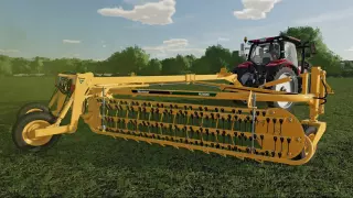 Купить DLC FS22 - Vermeer Pack на Xbox по выгодной цене