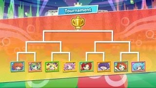 Puyo Puyo Champions — купить ключ дёшево