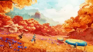 Купить ключ Trine 5 A Clockwork Conspiracy на Xbox по выгодной цене